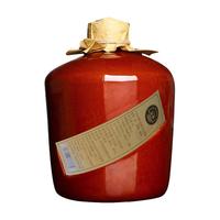 监利粮酒监原50度清香型散酒大坛纯粮原酒高粱泡药白酒3l传承