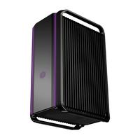 COOLER MASTER 酷冷至尊 Cooling X 游戏台式机 黑色(R9 7950X3D、RTX4080、64GB、4TB SSD、水冷)