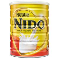 Nestlé 雀巢 Nido全脂高钙奶粉 900g