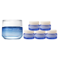 LANEIGE 兰芝 水酷高保湿乳霜