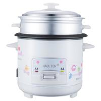 LIEMEASIY 立美仕 电饭煲饭锅家用小型1老式2人迷你3多功能4普通5L半球一正品蒸煮饭