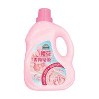 扇牌樱花香氛皂液 2kg 洗衣液