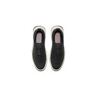 colehaan/歌涵 男士牛津鞋 24夏钻石底黑色网面透气户外休闲鞋C38523 黑色 43.5