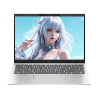 HP 惠普 星15 2022款 十二代酷睿版 15.6英寸 轻薄本