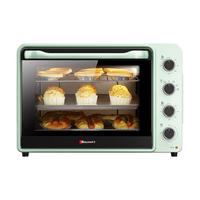 Hauswirt 海氏 C40 SE 电烤箱 40L 绿色