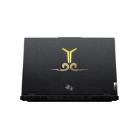 联想拯救者Y9000P 2024《黑神话:悟空》联名版专业电竞游戏笔记本电脑 14代24核酷睿i9-14900HX 64G 1TB 满血版RTX4060 升级 16英寸 2.5K超高清|240Hz