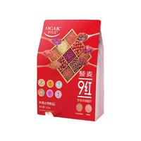 OCAK 欧扎克 9红藜麦 即食冲调麦片 528g