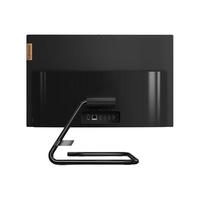 Lenovo 联想 AIO 520C 21.5英寸 台式一体机 黑色 国行 (AMD 3020E、核芯显卡、8GB、256GB SSD、1920*1080)
