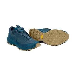 ARC'TERYX 始祖鸟 Aerios Gore-tex 男子徒步鞋 L07124400