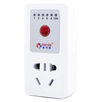 kerde 金科德 TW-935 电子式定时插座