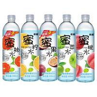 yineng 依能 蜜柠水 果味饮料 柠檬味