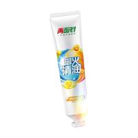 两面针 牙膏 四味针火 200g