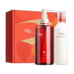 HomeFacialPro 去黄提亮 美白套装  300ml+118g