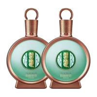 XIJIU 习酒 君品 2024年 53%vol 酱香型白酒 500ml*6瓶 整箱装