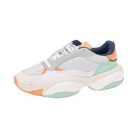 PUMA 彪马 Alteration T 中性休闲运动鞋 374556-04 灰白色 44