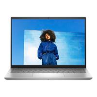  DELL/戴尔 2.5K屏90Hz 笔记本电脑  无机械硬盘 集成显卡 2560*1600 i5-1340P 银色 90Hz 16GB 1TB
