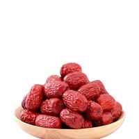 坚芽乐若羌灰枣免洗红枣泡水泡茶煮粥小枣煲汤零食 1斤*1袋 若羌红枣【免洗小枣】