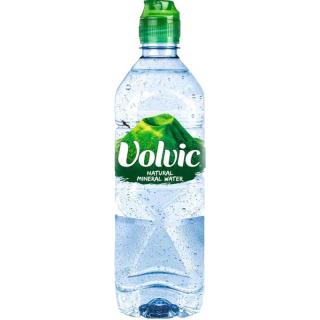 Volvic 富维克 火山岩天然矿泉水 500ml*24瓶 