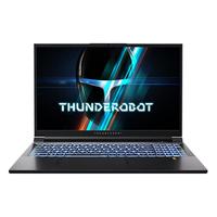 ThundeRobot/雷神 144Hz 游戏本笔记本电脑 黑色 32GB