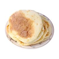 东北特产老式传统面包鸡蛋饼香甜早餐手工怀旧童年儿时味道大饼子
