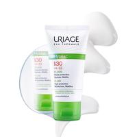 URIAGE 依泉 平衡油脂 细密防晒液 SPF30 PA+++ 50ml