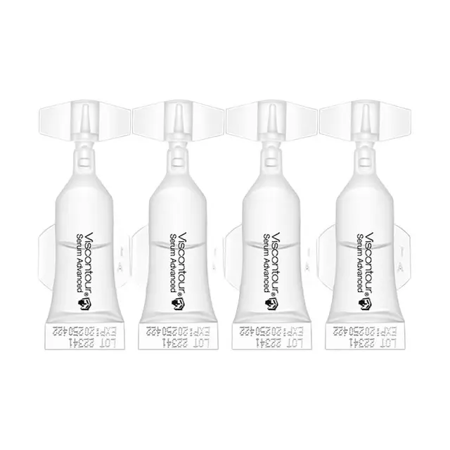  Viscontour/维诗朵 抗皱补水保湿舒缓 玻尿酸精华液
