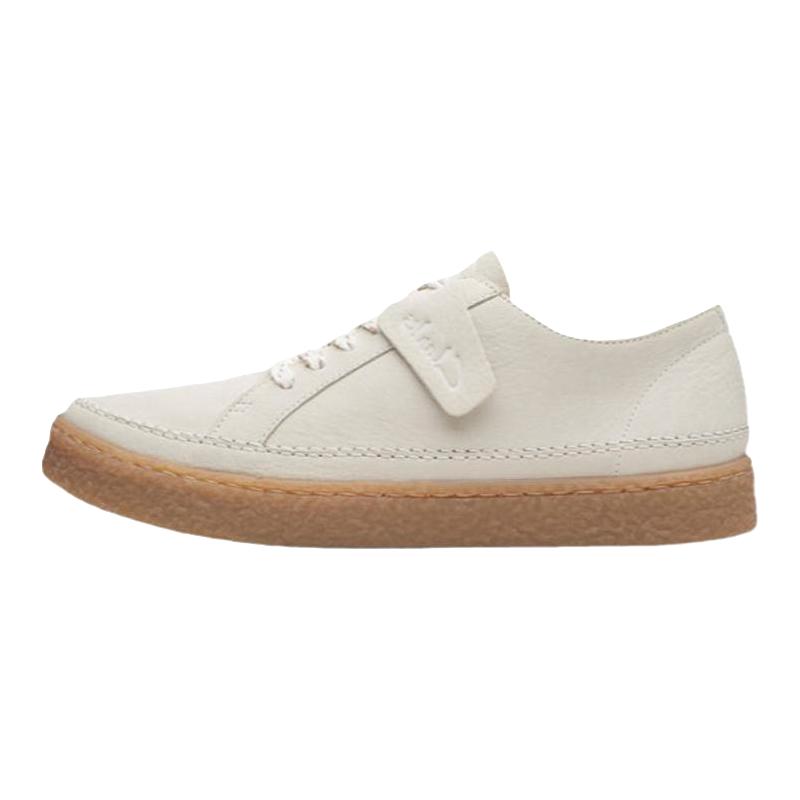  Clarks/其乐 柔软舒适 女士休闲鞋