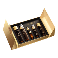 L'OREAL PARIS/巴黎欧莱雅 淡纹抗皱 护肤品套装 65ml+50ml