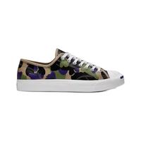 匡威Converse Jack Purcell 开口笑张艺兴同款迷彩休闲板鞋 165963C 165963C T仓现货 38,【张艺兴同款】CONVERSE 匡威 男女同款 JACK PURCELL系列 Jack Purcell 硫化鞋 165963C 38码 US5.5码,CONVERSE匡威女鞋 2020新款 Jack Purcell 开口笑低帮板鞋帆布鞋167920C 165963C 皮质 38-5.5