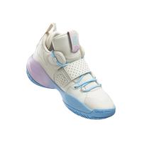 LI-NING 李宁 全城8篮球鞋童鞋冬款秋季男童中大童青少年运动鞋