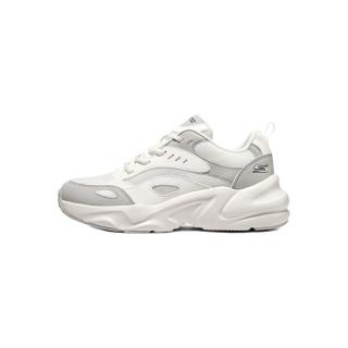 SKECHERS 斯凯奇 春季女鞋休闲鞋增高鞋老爹鞋运动休闲鞋舒适百搭
