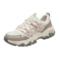 SKECHERS/斯凯奇 缓震 男女复古老爹鞋