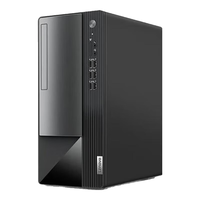  Lenovo/联想 13代i7-13700 商用办公电脑+键鼠套装  核芯显卡 i7-13700 512GB 16GB