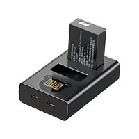 UGREEN 绿联 LP-E17相机电池