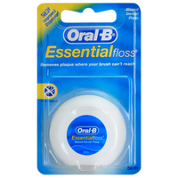 Oral-B 欧乐-B 微蜡牙线 50m