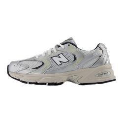new balance 童鞋7~14岁男女儿童秋冬休闲运动鞋MR530