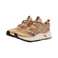  PUMA/彪马 轻质缓震 大童跑步鞋