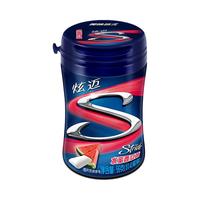 Stride 炫迈 脆皮无糖口香糖 水蜜西瓜味 56g