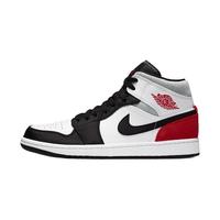  AIR JORDAN 缓震 男士运动鞋  42，40，47.5，42.5，45，44.5，43，40.5，44，46，41 100白色/小径红/黑/伊格鲁蓝