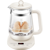 SUPOR 苏泊尔 养生壶热水壶 1.5L