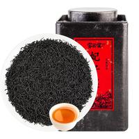 雾云棠 正山小种红茶武夷山妃子笑养胃中国红茶花香果香