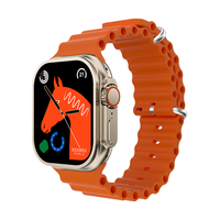  正帛 NFC门禁 智能手表  玫瑰金色