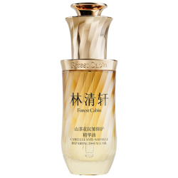 林清轩 山茶花抗皱修护精华油 50ml