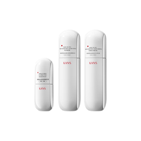  KANS/韩束 淡斑 美白套装  100ml+100ml+30ml