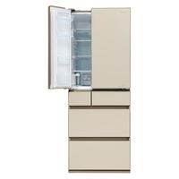 Panasonic 松下 NR-F510VG-N5 风冷多门冰箱 408L 金色