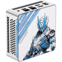 IPASON/攀升 暴风龙M3 迷你台式机 Intel平台 1T