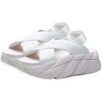 FILA 斐乐 女子沙滩凉鞋 F12W124528FPK