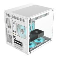 影驰 GALAX GeForce RTX 3070Ti 星曜 OC 显卡 8GB 白色