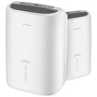 Deerma 德尔玛 DEM-DE20F 除湿机 除湿量8.7升/天 