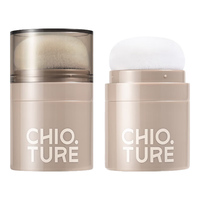CHIOTURE/稚优泉 免洗去油 头发蓬松粉 6g
